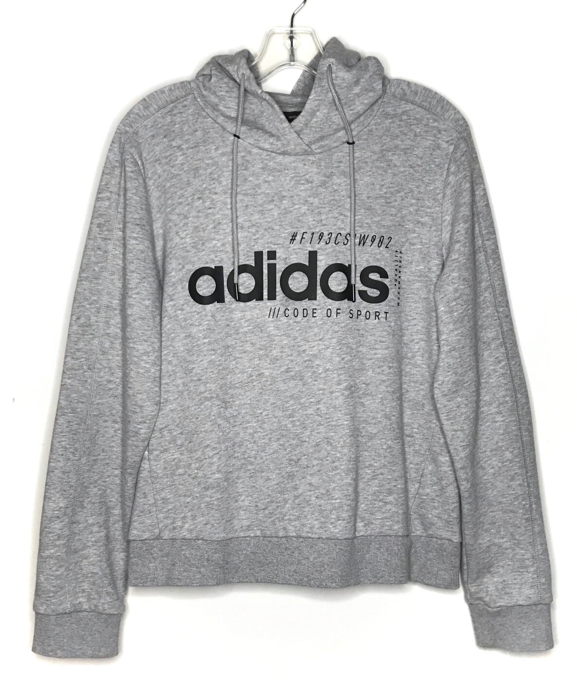 adidas id pullover hoodie