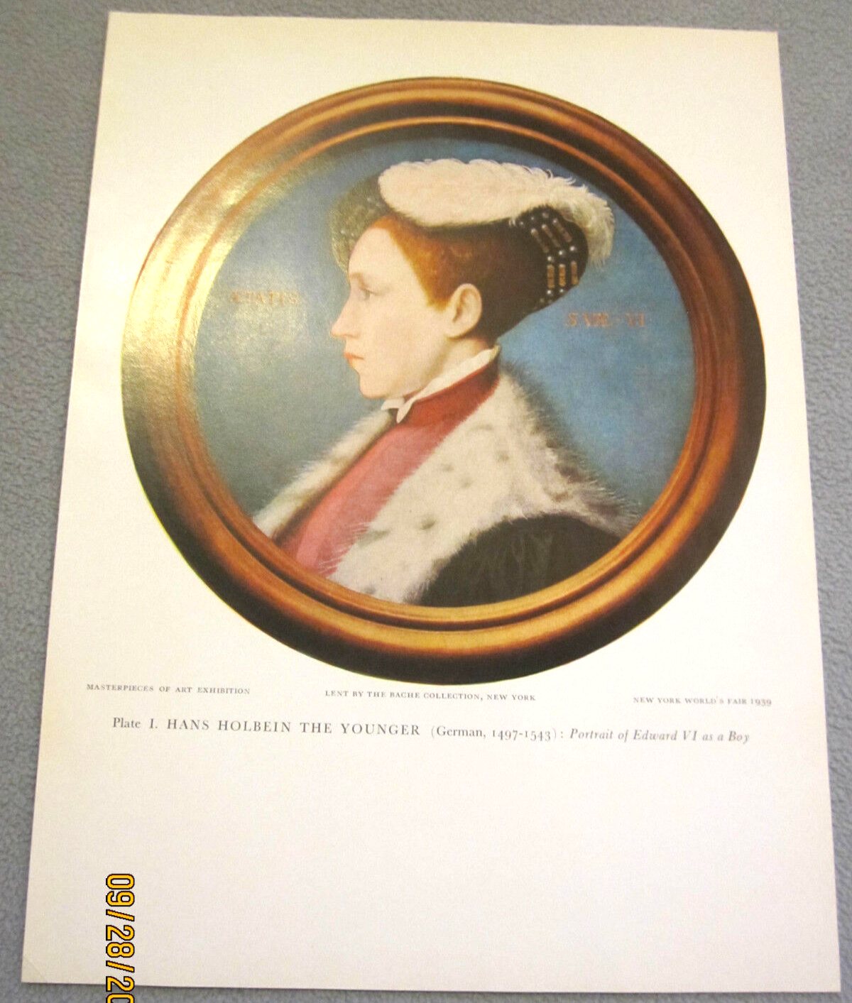 洋書 VELASQUEZ - CATALOGUE EXPOSITION VELASQUEZ - CATALOGUE EXPOSITION GRAND PALAIS 25 MARS - 13