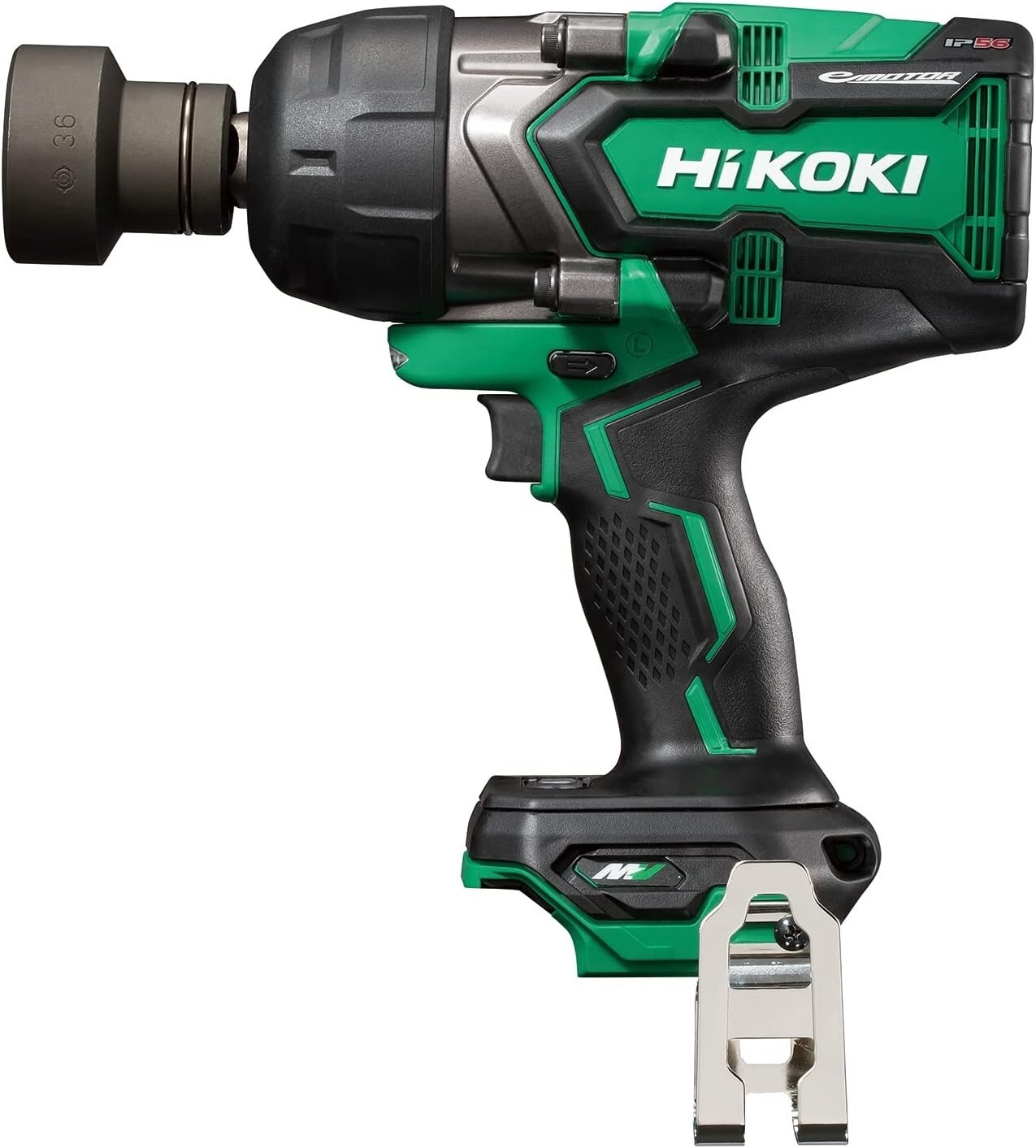 Kei（3/4） HIKOKI 36V 3/4