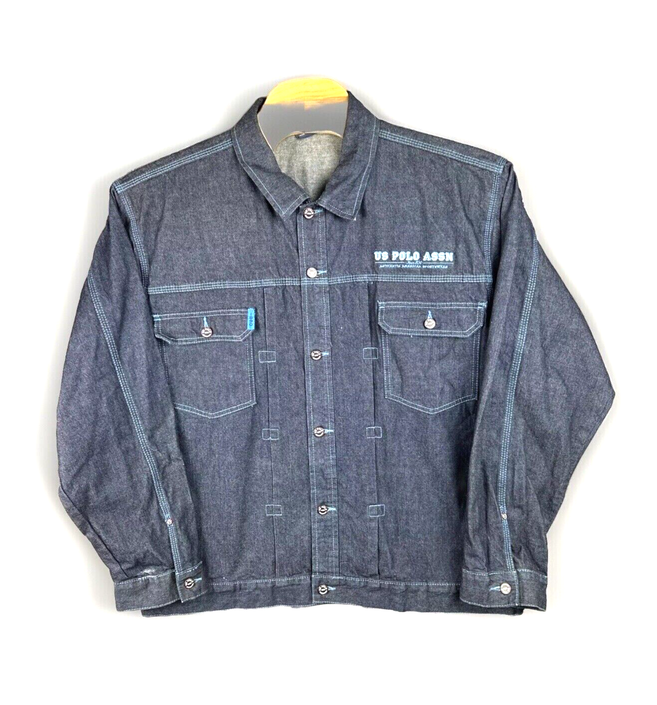 ぼ*ー様 2515 極美品 BoTT ボット 2Y Denim Jacket セ ぼ*ー様