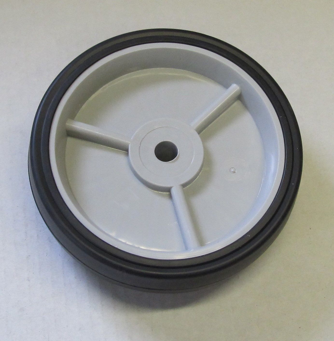 C730000120 Genuine ECHO Edger Wheel 5-7/8