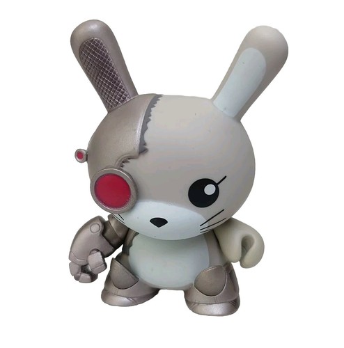 kidrobot キッドロボット/Killjoy Dunny 20inch/ Kidrobot Exquisite Corpse Dunny Series | Kidrobot