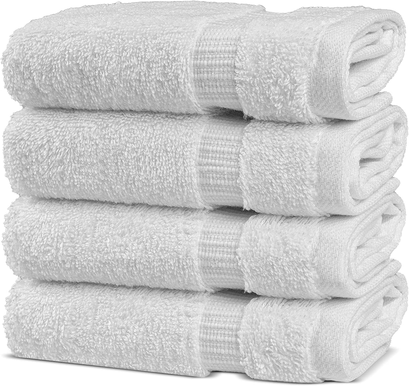 S | Soft & Absorbent (4-p