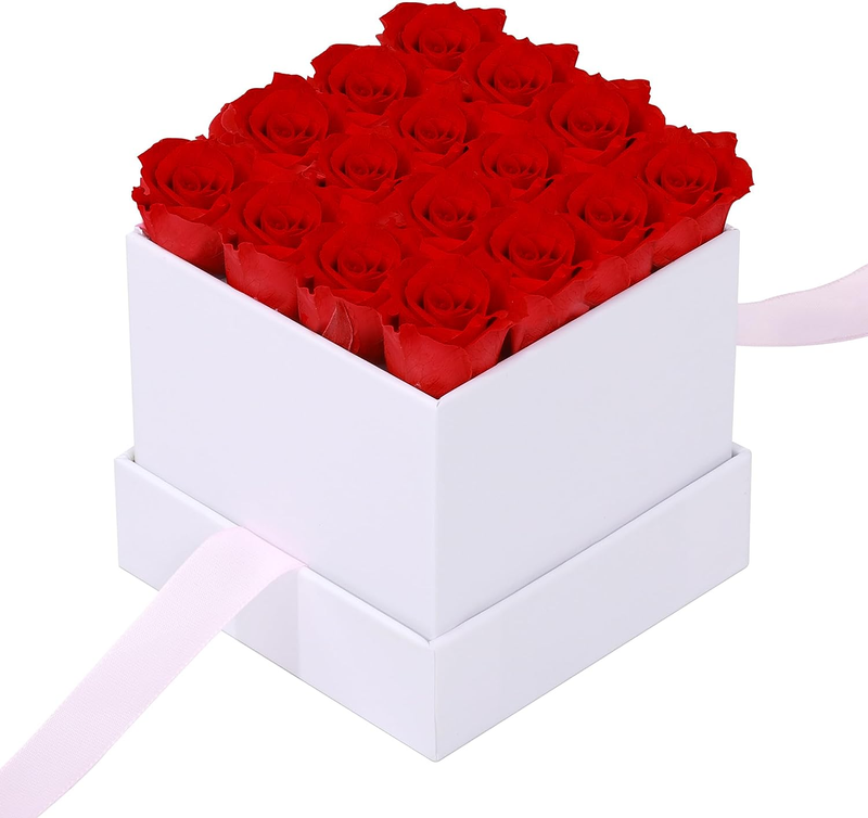 For Women Mom Grandma Wife, Forever Flowers Home D