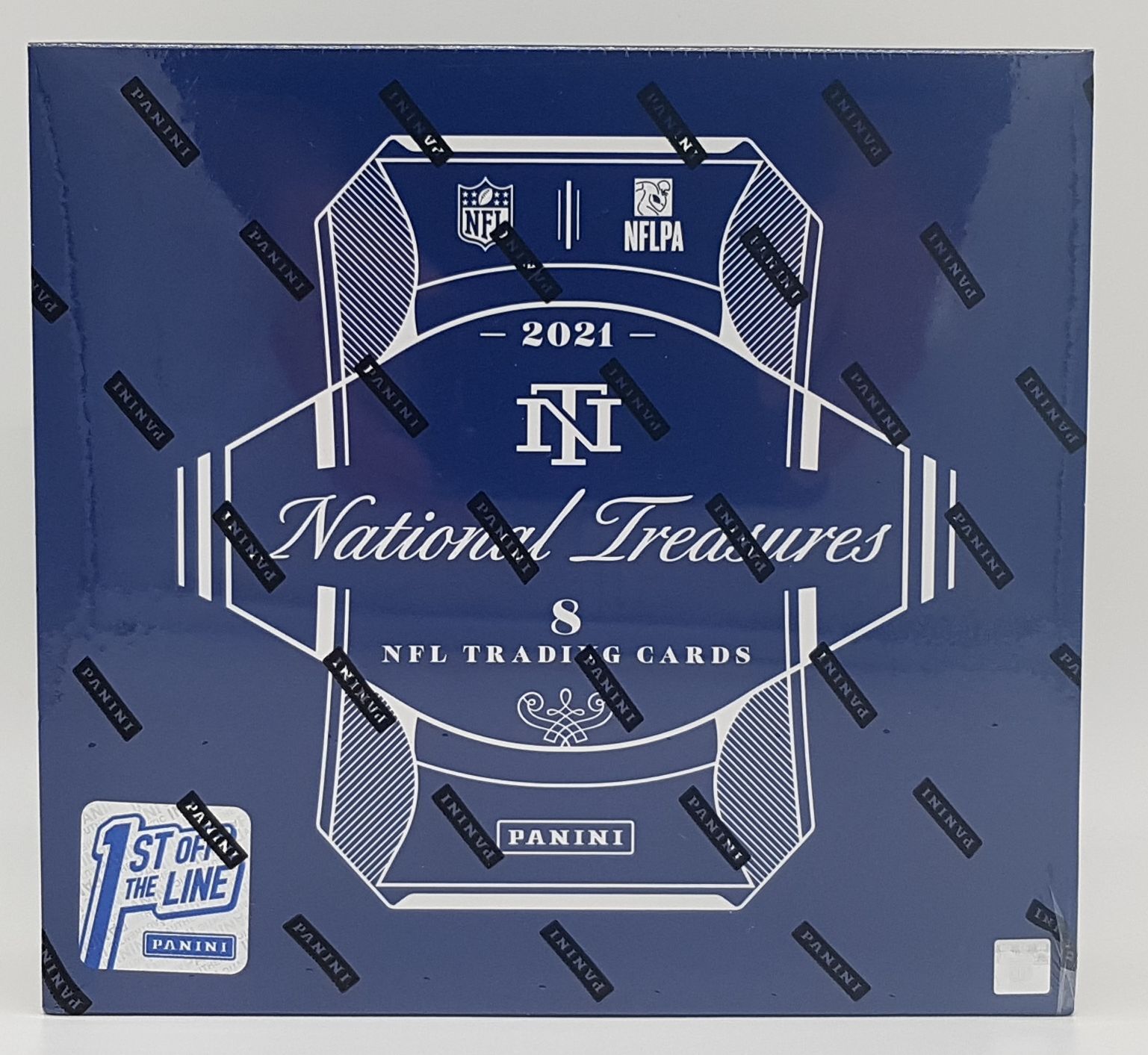 世界49枚！Panini National Treasures ファン バステン The highest amount ever. A bet of 520,000 yen. The outcome