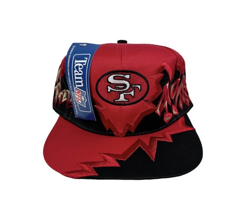 70s NFL 49ers アメフト ビンテージワッペン スタジャン