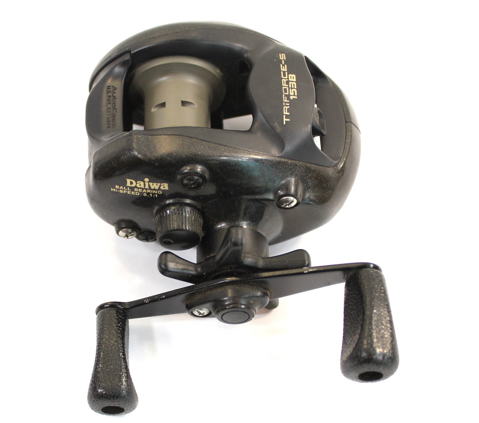 ダイワ TRIFORCE-S 153B Daiwa TRIFORCE-S 153B | eBay
