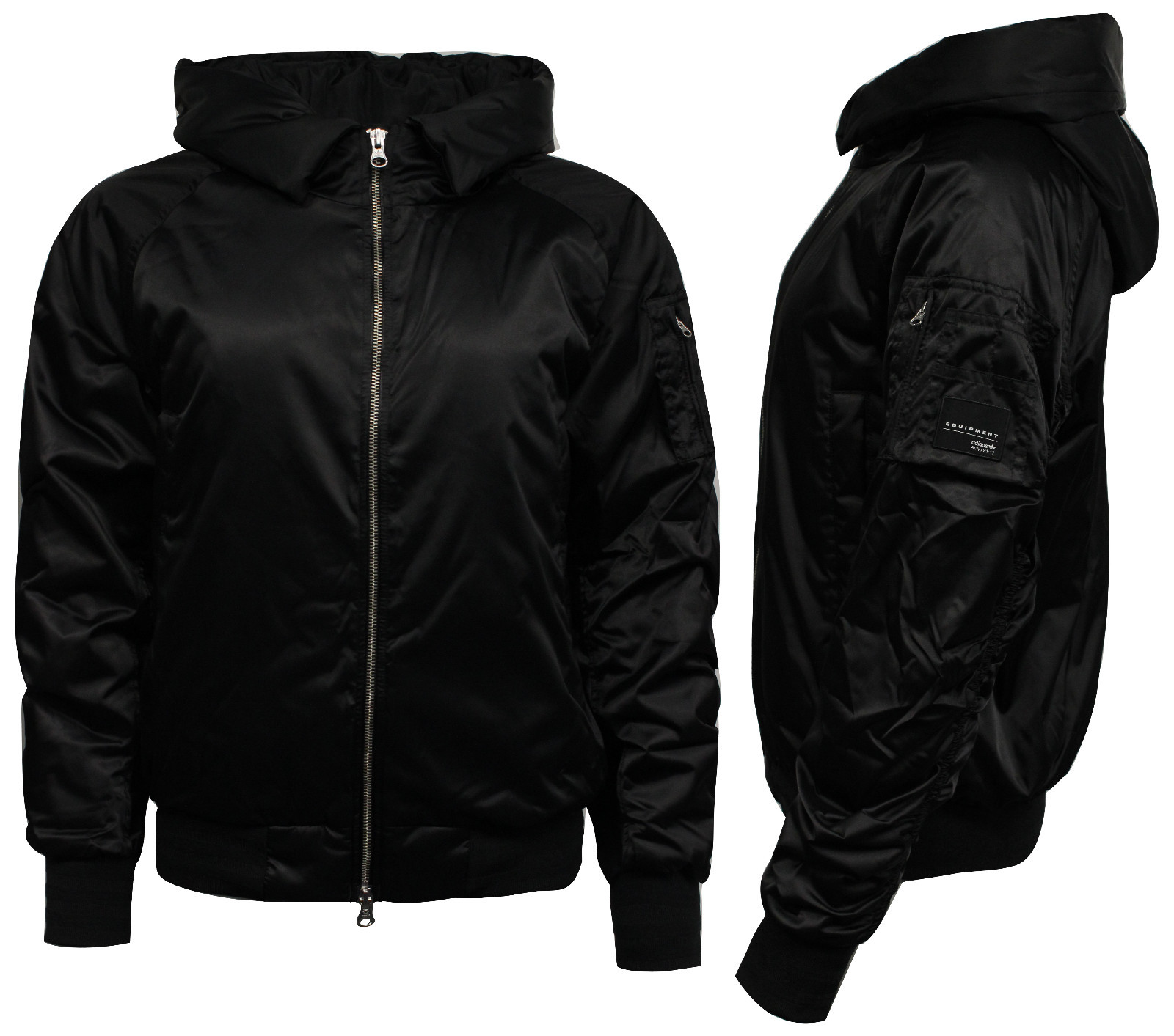 bomber adidas mujer