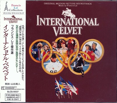 廃盤 2CD FRANCIS LAI AT UNIVERSAL PICTURES Francis Lai 