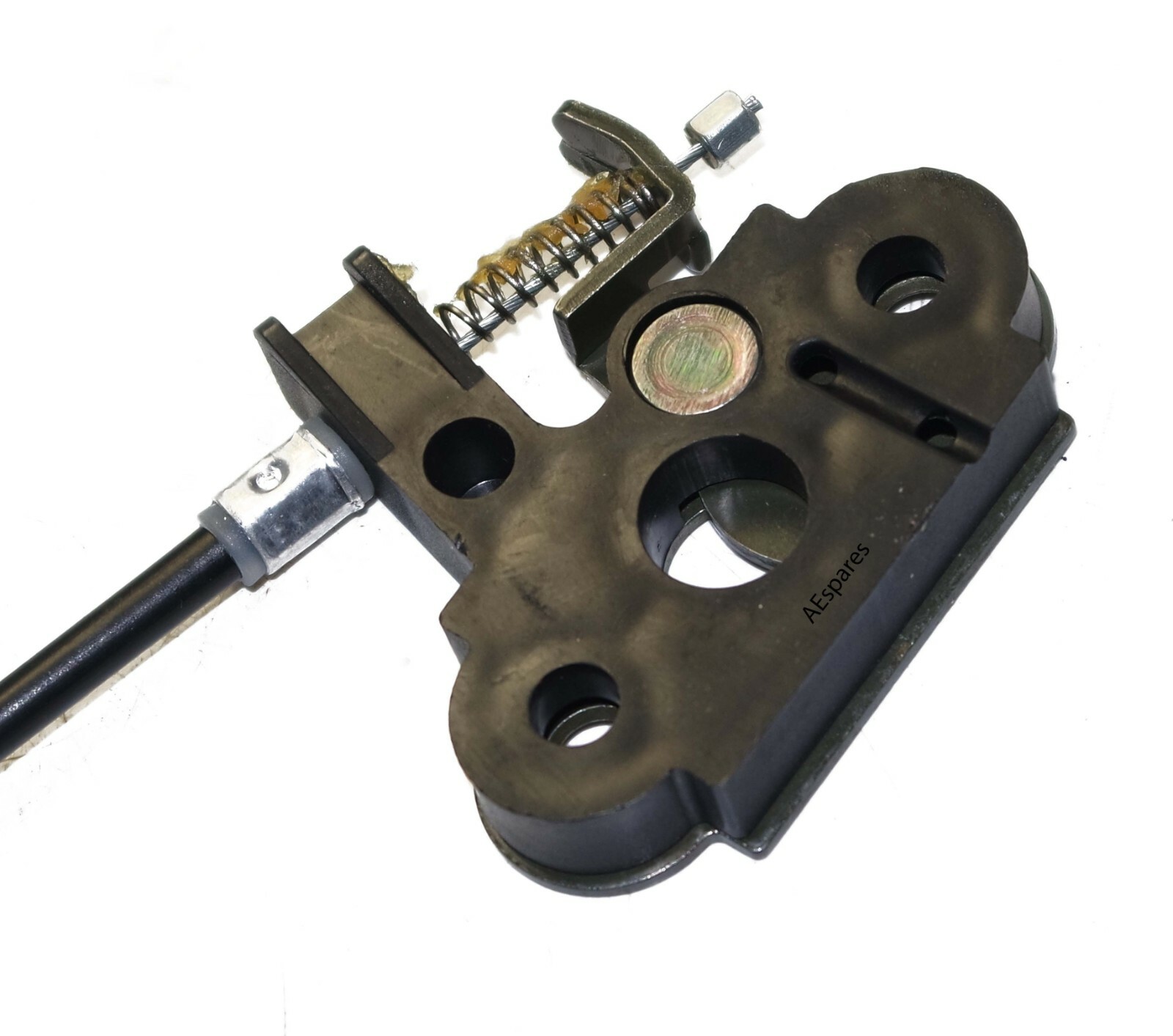 Fits Royal Enfield Himalayan 411 Seat Latch
