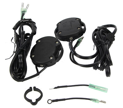 Trimmsender Trimmsensor MerCruiser Alpha One, Bravo One, Two, Three, 805320A03