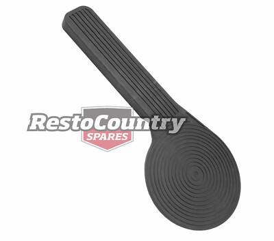 Holden NASCO Accelerator Pedal Cover 48-215 FJ FE FC FB EK rubber 