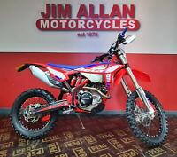 Beta 350RR 4T Racing