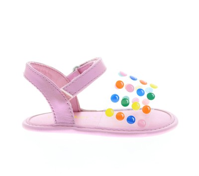 

Katy Perry The Baby Jaw Breaker 34PK0017-PNK Сандалии для малышей с розовыми ремешками Обувь 3, Розовый, Katy Perry The Baby Jaw Breaker