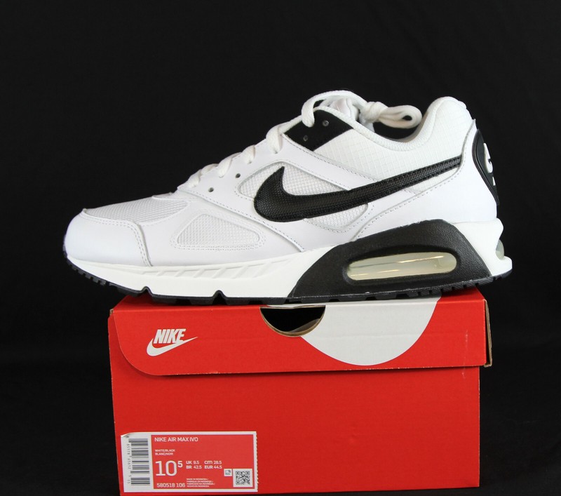 nike airmax ivo