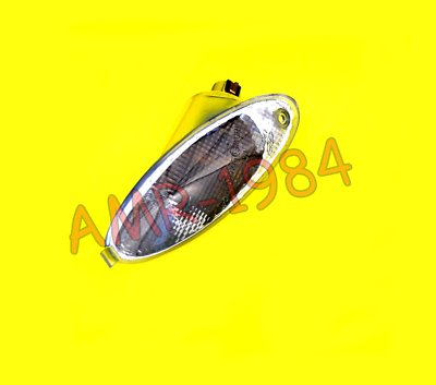 FRECCIA ANTERIORE DESTRA MALAGUTI F15 1998/05 ORIGINALE CODICE 01904000