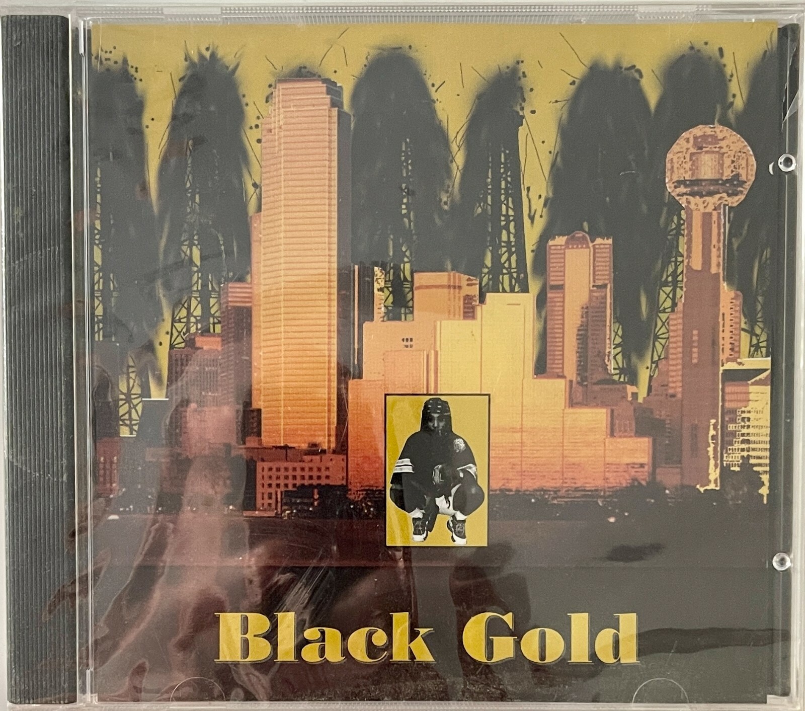 O.G. Status / Sky Ballin  極上G-RAP G-FUNK O.G. Status / Sky Ballin 極上G-RAP G-FUNK - メルカリ