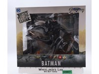 Batman DC Comics Justice League Gallery Diorama Diamond Select 10" Statue MIB