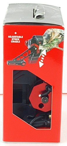 Allen Crank-X Crossbow Cocker 7569 Mechanical Advantage Left or Right Handed