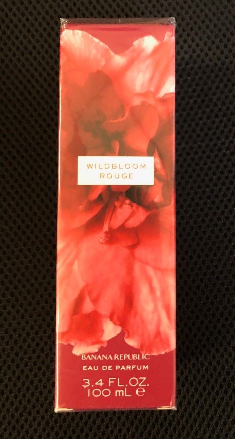 Brand By New Republic Spray Parfum Wildbloom 3 4oz Rouge Women Eau