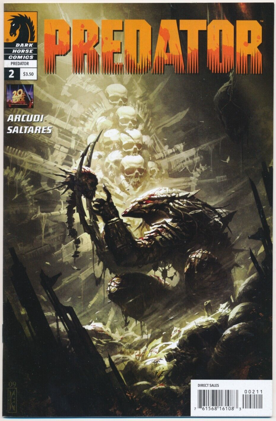 エイリアン プレデター アメコミ DARK HORSE COMICS Amazon.co.jp: 1999年 「DHP」 中古アメコミ（洋書