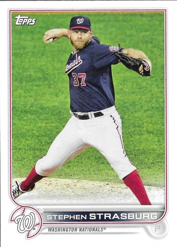 ワシントンナショナルズ　　　ストラスバーグ Stephen Strasburg - Wikipedia