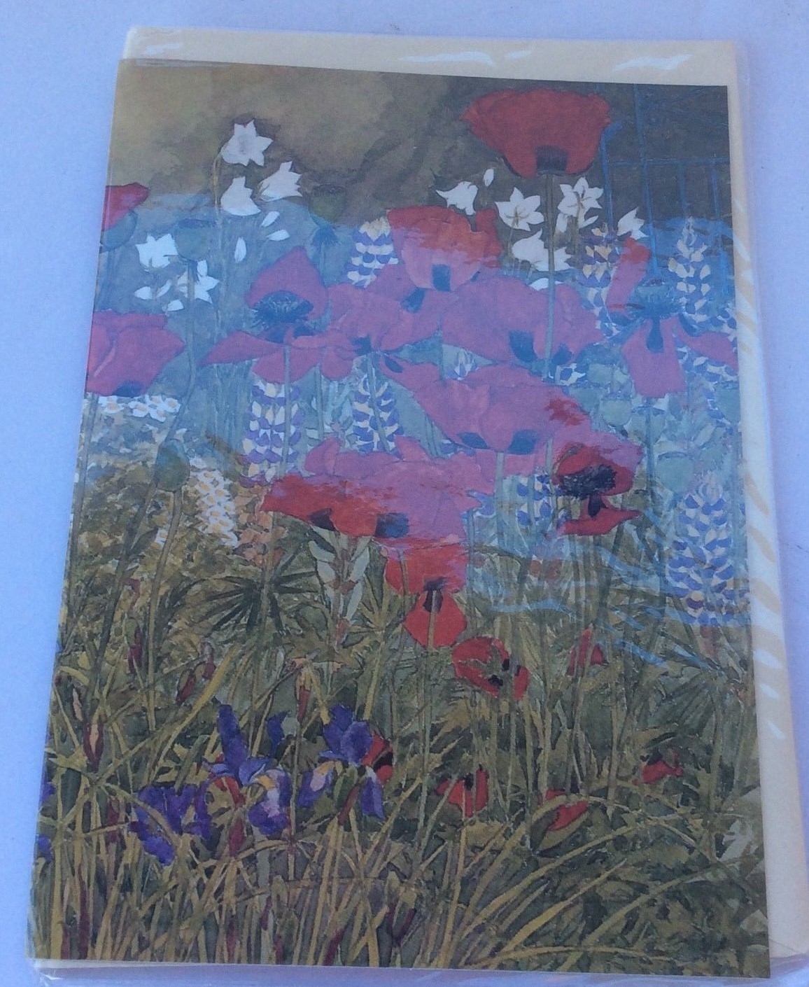 Lot of 12 Elgin Court Happy Birthday Cards Unused                     PP405