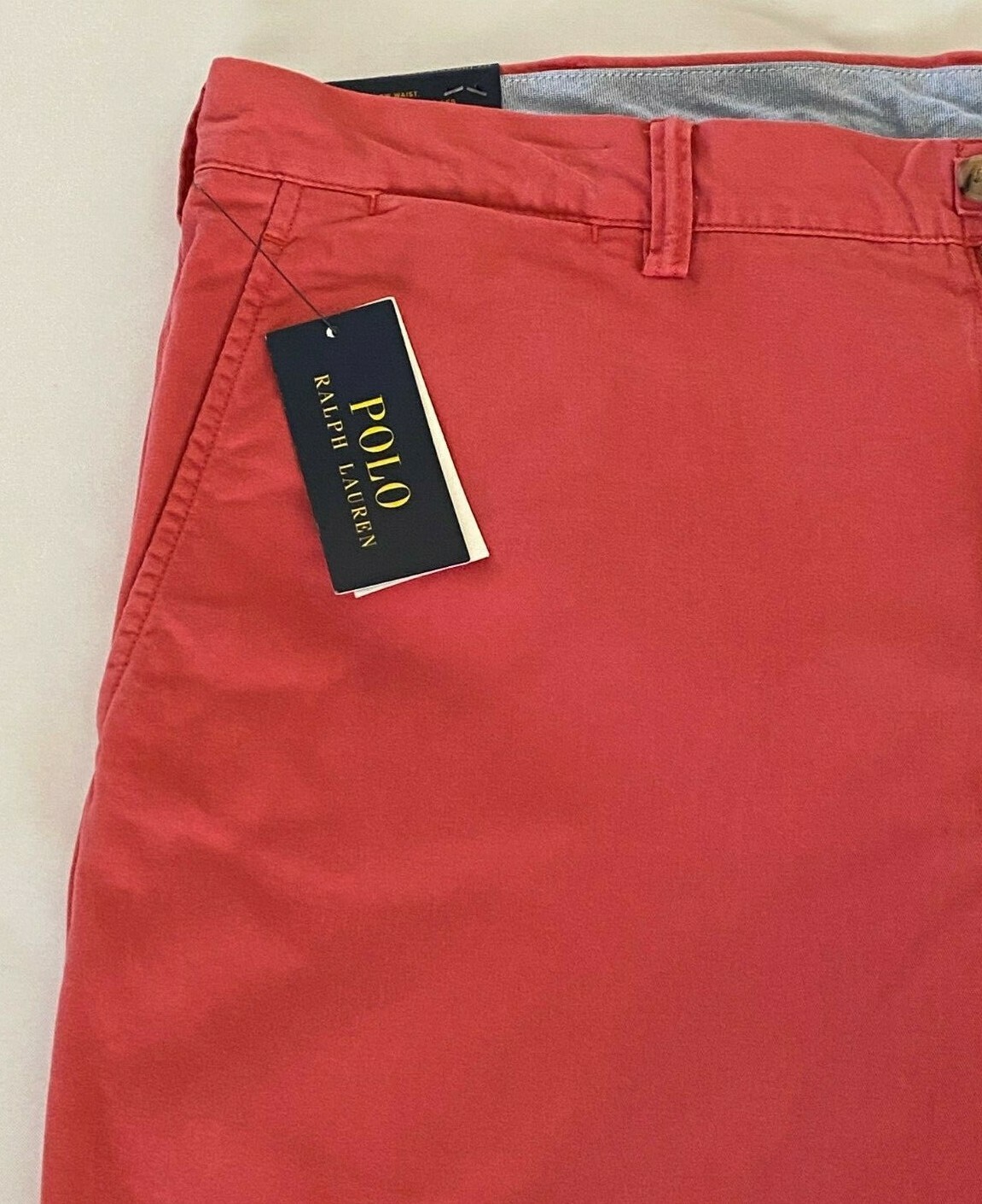 Брюки New With Tags, Men's Polo Ralph 