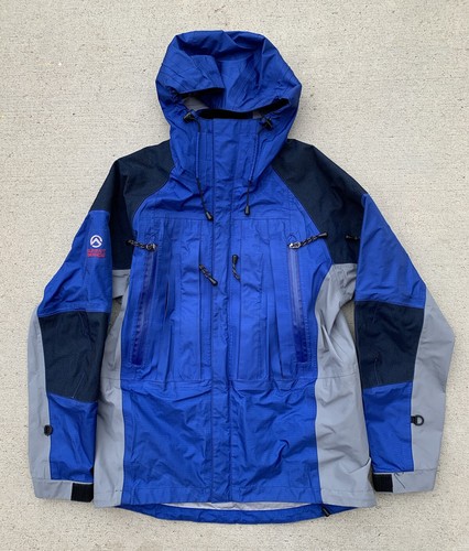 The North Face Summit Series GORETEX XCR Mountain Light The North Face Summit Series GORETEX XCR Mountain Light
