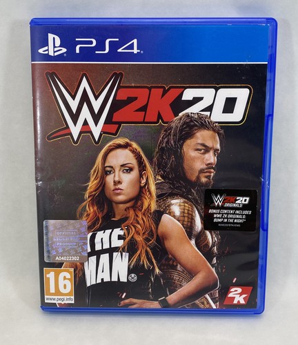WWE ゲーム4点セット WWE Wrekkin Icon vs Icon Playset | Mattel