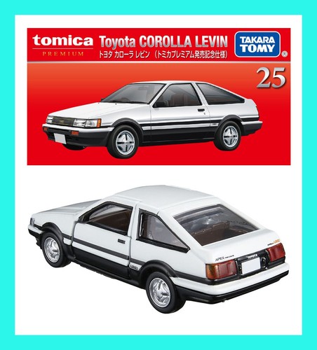 トミカTOYOTA TRAMP10 LEVIN iiADO特注日本製グループＡ トミカTOYOTA TRAMP10 LEVIN iiADO特注日本製グループA - メルカリ