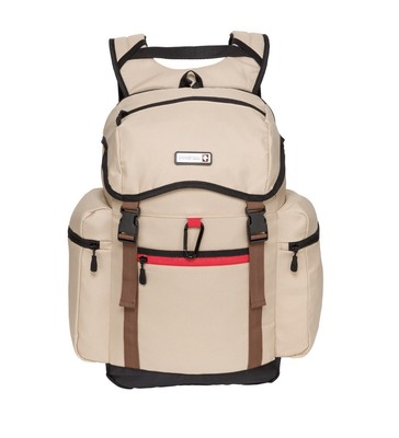 performance gear backpack