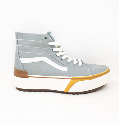 All weather store vans womens