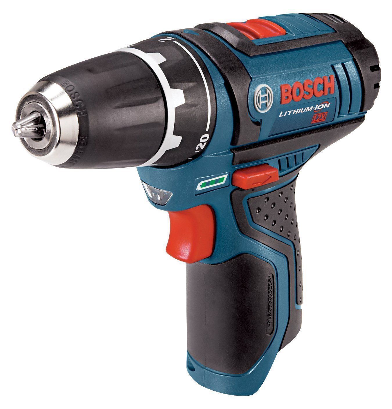 Bosch 12 V Cordless Drills