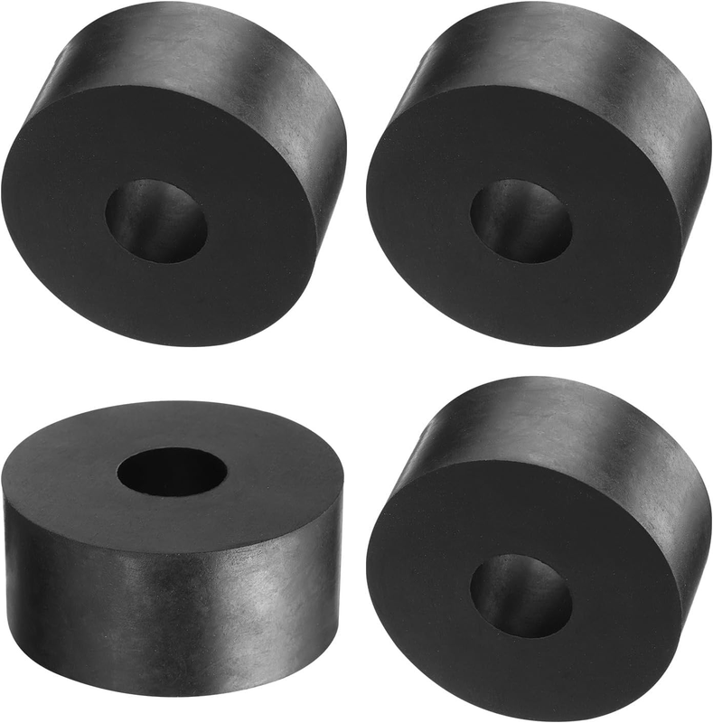 Rubber Spacer 60X30Mm for Home Car Accessories