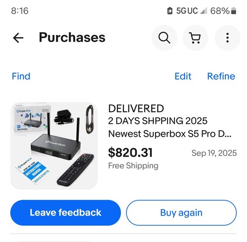 Item photo(s) from verified buyer
