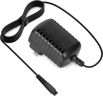 Power Cord for Andis 17165 17150 Shaver Charger ProFoil Lithium TS-1 TS-2... 