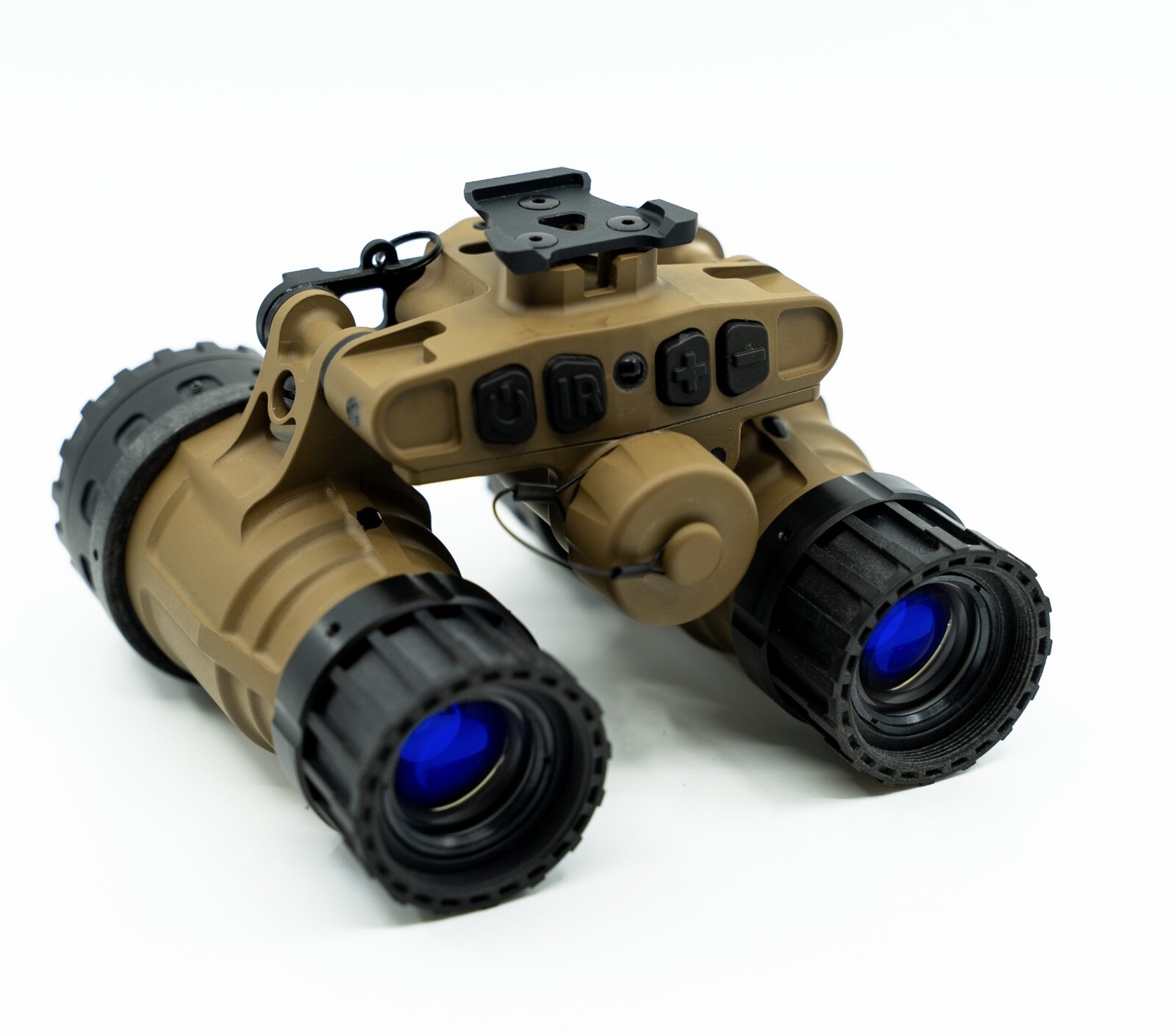 nocco　BLK 38 PT Nocturn Industries Tanto Monocular – Cold Harbour Supply