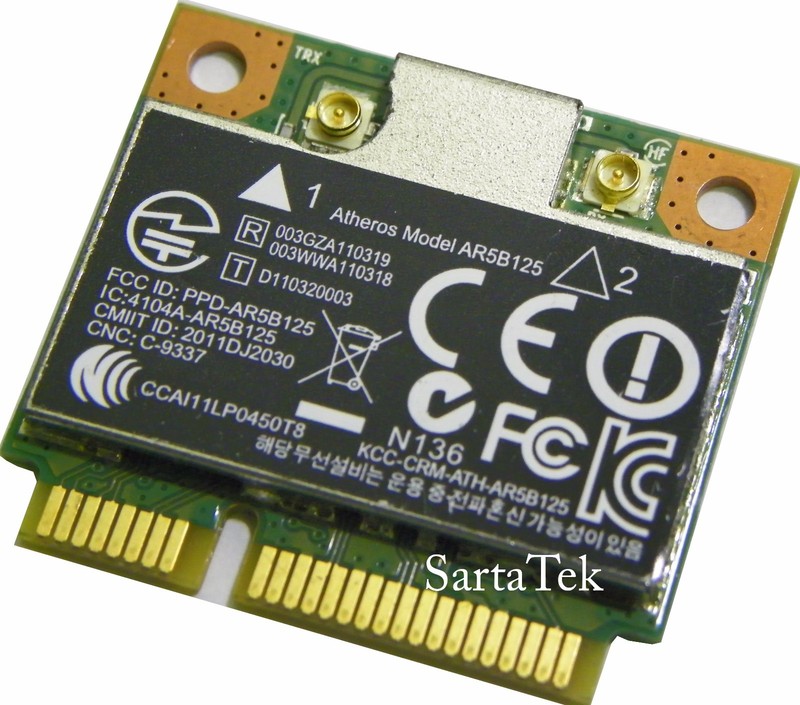 Ar5b125 wireless network adapter. Atheros ar5b125. wi-fi модуль atheros ar5b125. atheros ar5b125 на pci. atheros ar9485wb-eg.