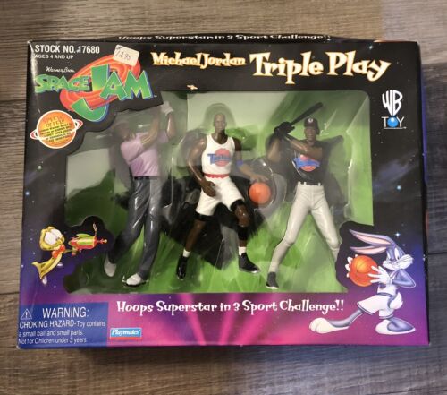 warner bros space jam マイケルジョーダン主演 ジャージ