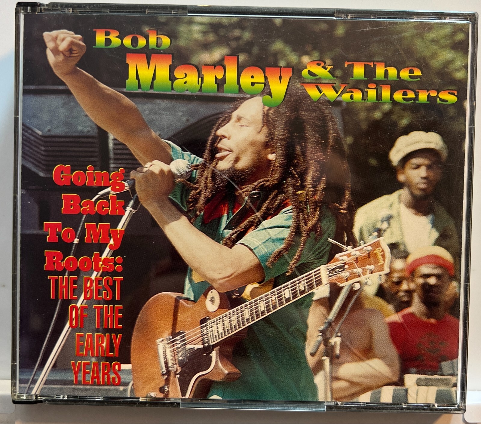 洋楽 BACK OUT / BOB MARLEY (& THE WAILERS) maxresdefault.jpg?sqp=-