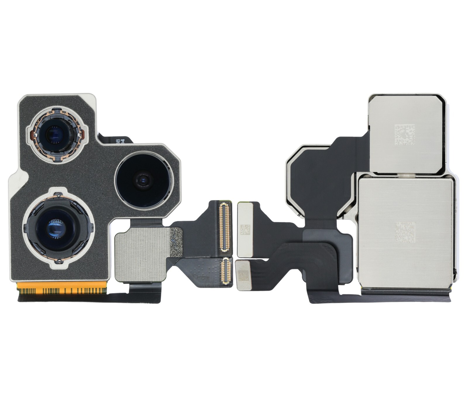 Back Camera Compatible For iPhone 13 Pro / 13 Pro Max