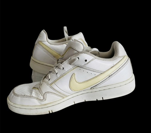Nike Air Prestige III Sneakers Shoes Mens Size 8 White