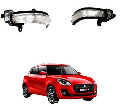 INDICATOR SUZUKI SWIFT 2018-2022 OEM GENUINE (LH+RH) (36430M55R00+36410M55R00)