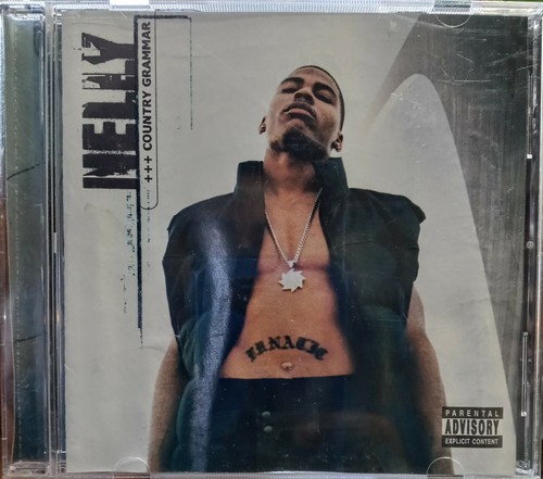 Nelly – Country Grammar Nelly - Country Grammar - Amazon.com Music