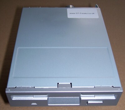 Neu Atari 520 1040 St Ste Mega Falcon 720K 1.44MB Doppelseitig Floppy Disk