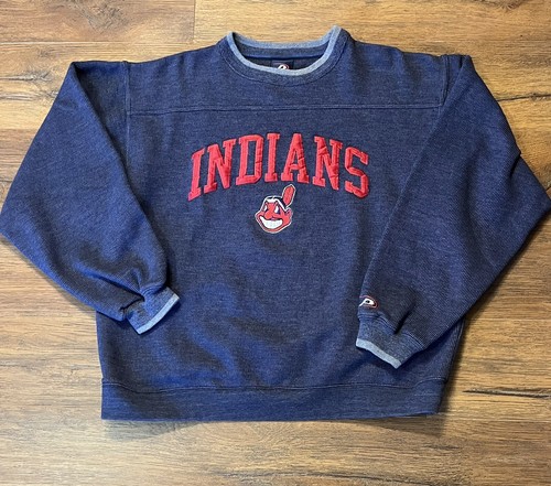 トップス XL TOKYO INDIANS Crewneck Sweatshirt il_fullxfull.3438848145_ekpo.jpg