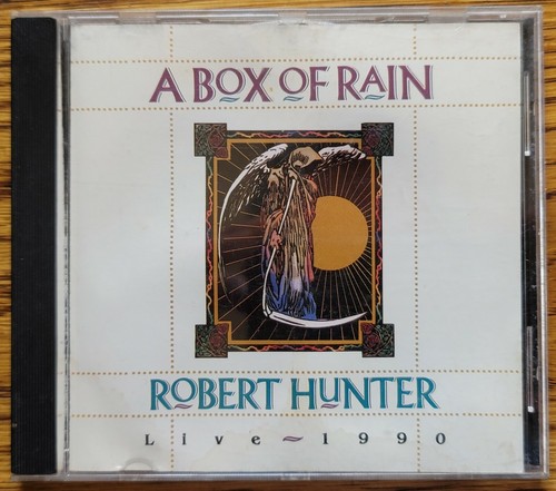 書 GRATEFULDEAD Box of Rain /Robert Hunter $_12.JPG?set_id=880000500F