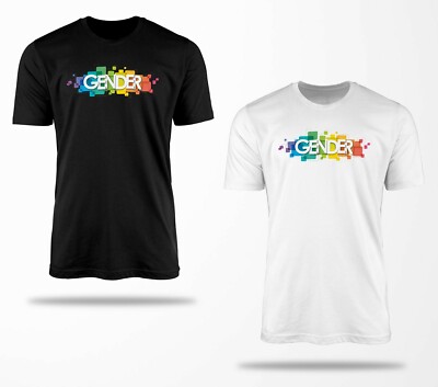 LGBTQ T-Shirt D0022 Pride Month Gay Lesbian Bisexual Transgender Queer