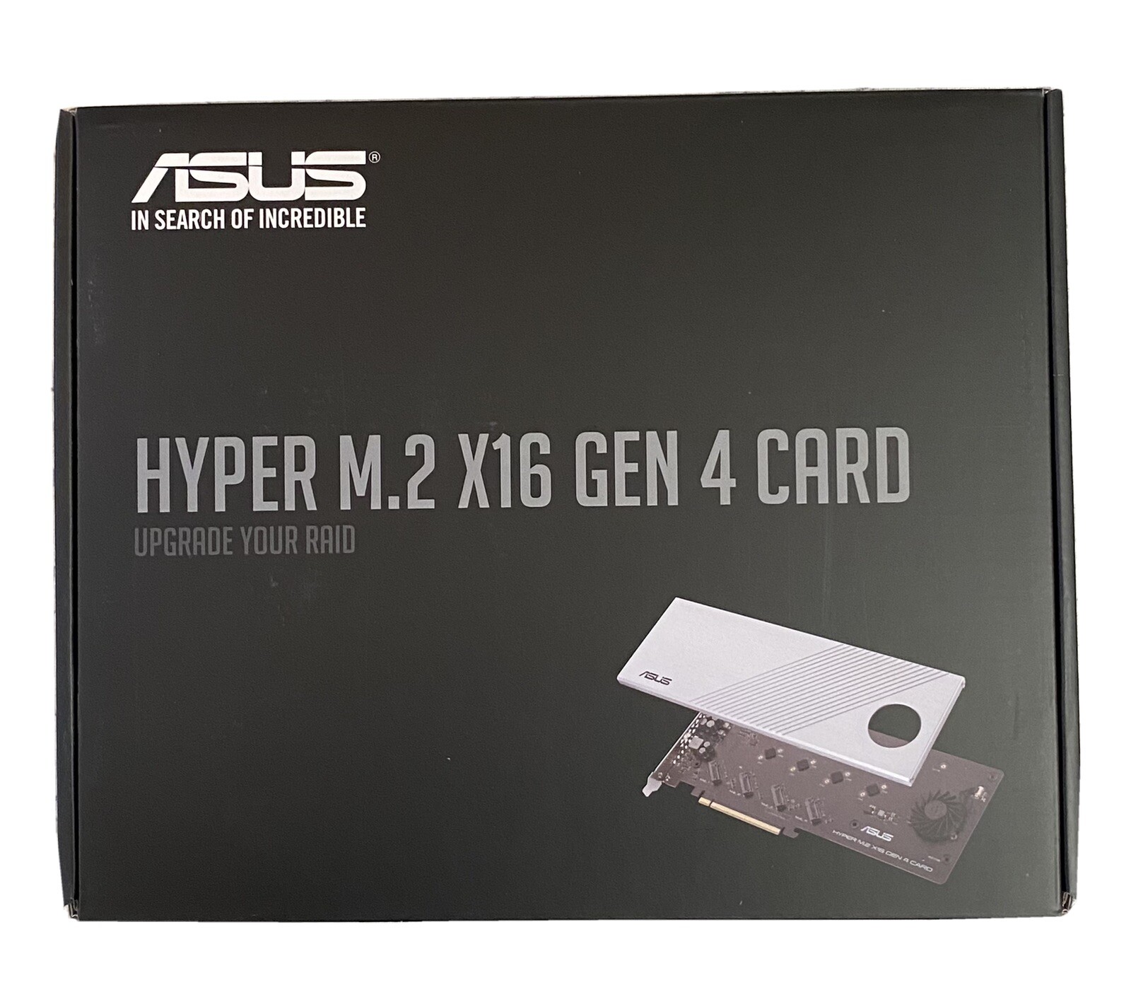 Hyper m 2 x16 gen 4 card. Hyper m 2 x16 gen 4 card